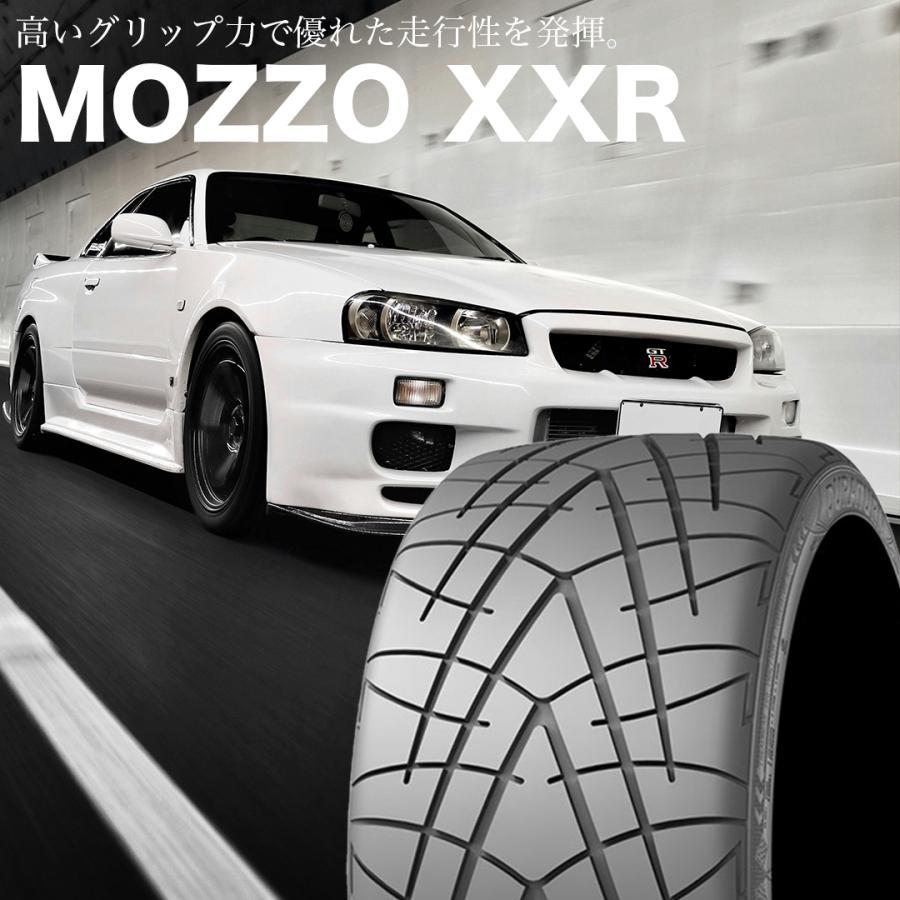 2025年製 DURATURN XXR 265/35R18 97Y XL トレッドウェア 320 265/35